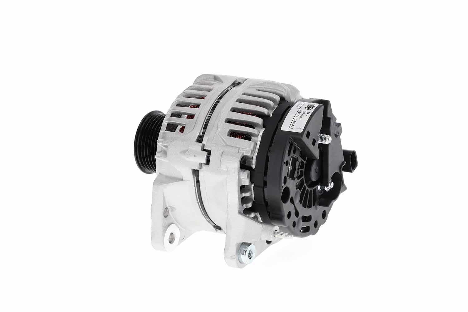 ALTERNATORE